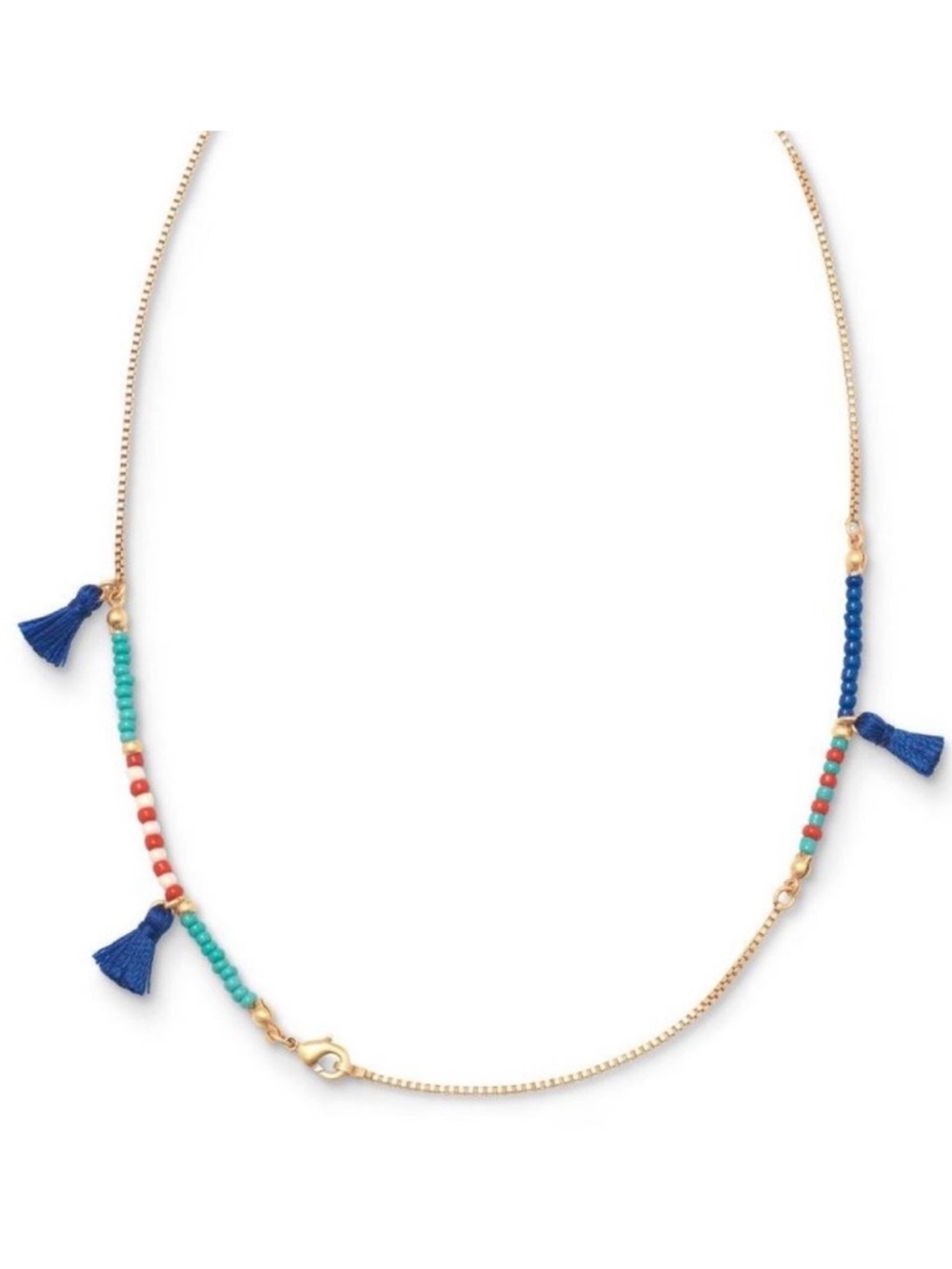 Keep Collective | Necklace | Beaded Necklace